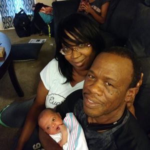 Meet your Posher, Arnold